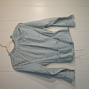 J crew blouse